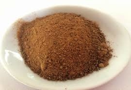 Image Balacan powder Belacan powder 陈记 - 峇拉煎粉 50 grams